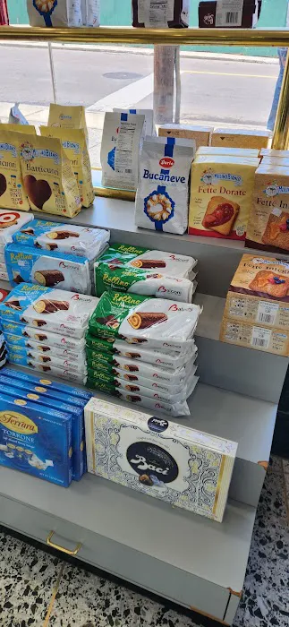 Russo Bakery Picture 6
