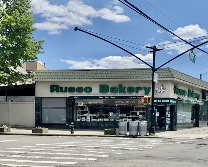 Russo Bakery Picture 2