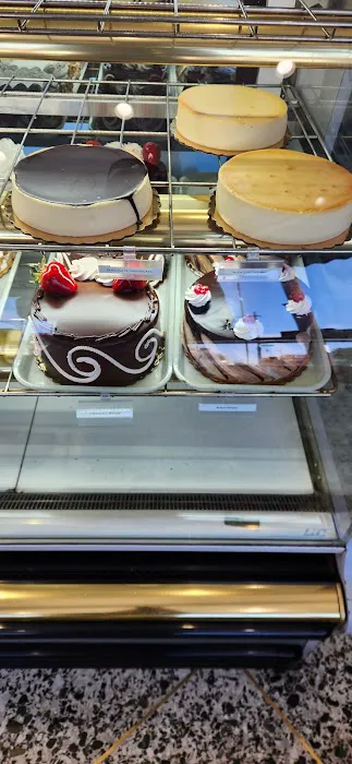 Russo Bakery Picture 3