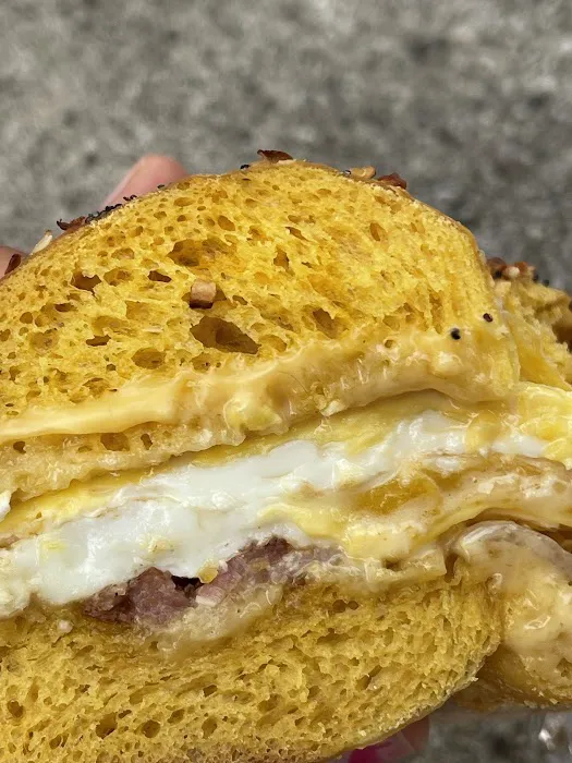 Bake a Bagel Picture 2