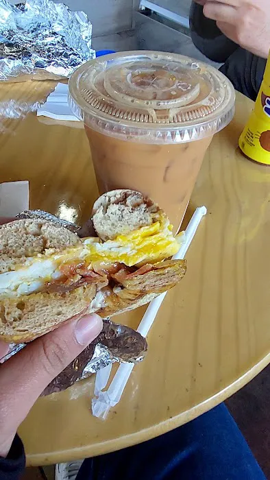 Bake a Bagel Picture 1