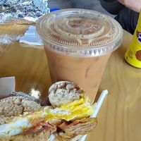 Bake a Bagel ico