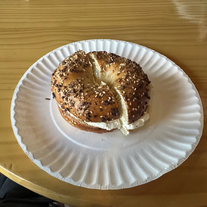 Bake a Bagel Picture 6