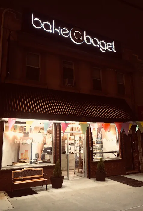 Bake a Bagel Picture 3