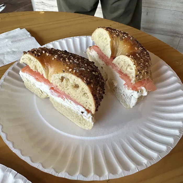 Bake a Bagel Picture 8