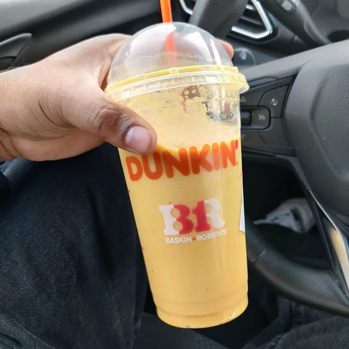 Dunkin' Picture 8