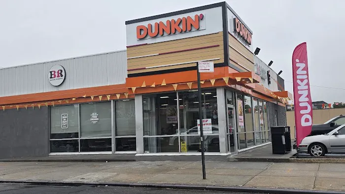 Dunkin' Picture 7