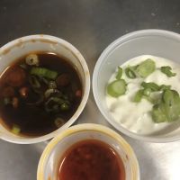 888 Kitchen ico
