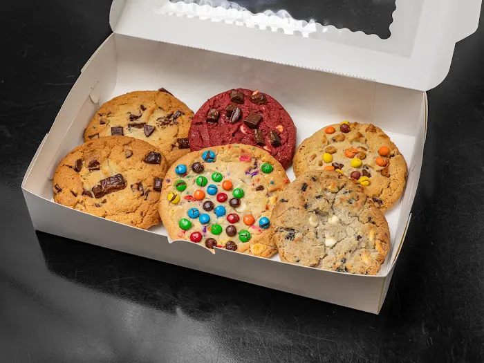 Chunky Bites Picture 4