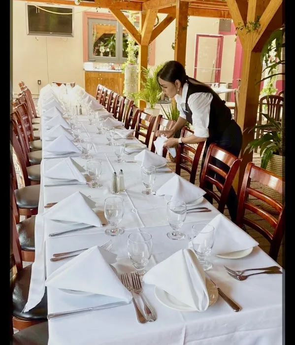 Villa Erasmo Picture 9
