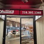 Phillies Pizzeria Restaurant
