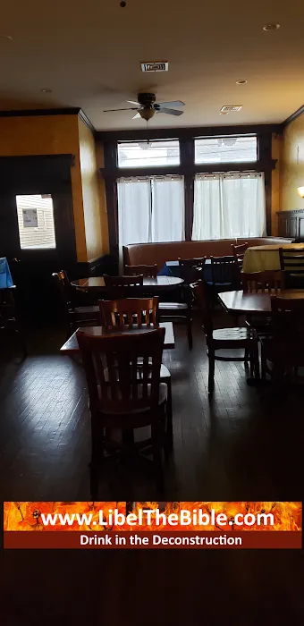 Chasers Bar Picture 1