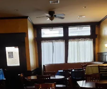 Chasers Bar