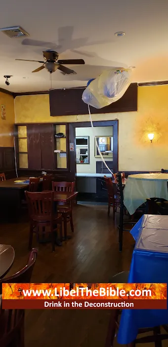 Chasers Bar Picture 2