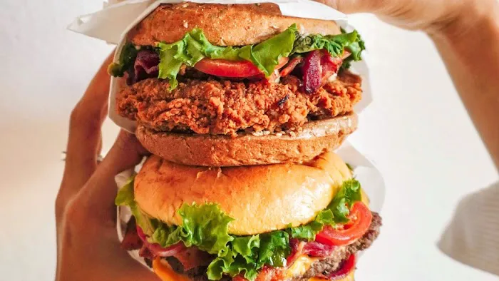 Smashburger Picture 4