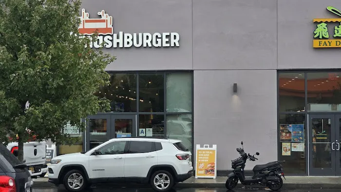 Smashburger Picture 3