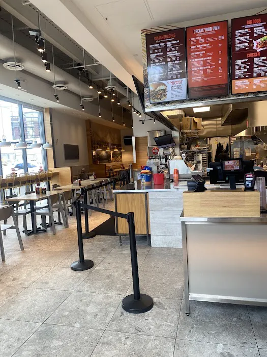 Smashburger Picture 5
