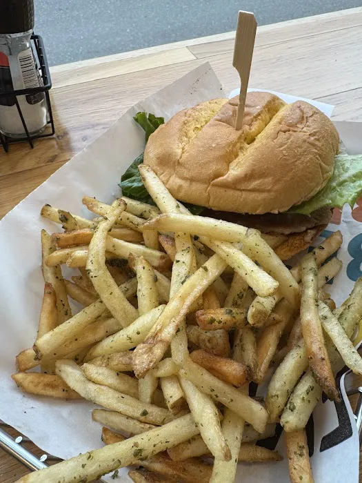 Smashburger Picture 1