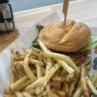 Smashburger ico