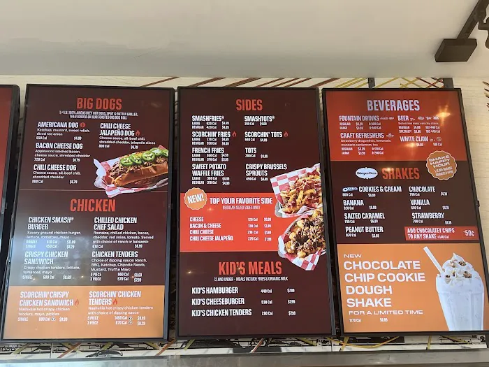 Smashburger Picture 2