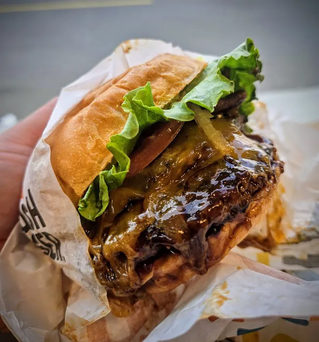 Smashburger Picture 6