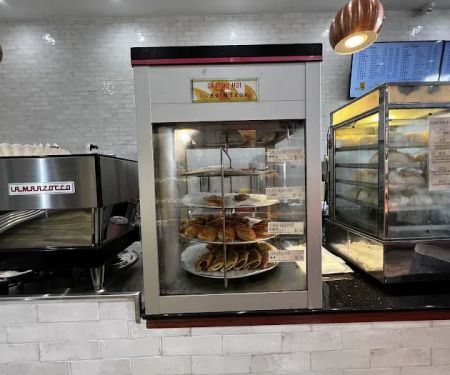 Fay Da Bakery
