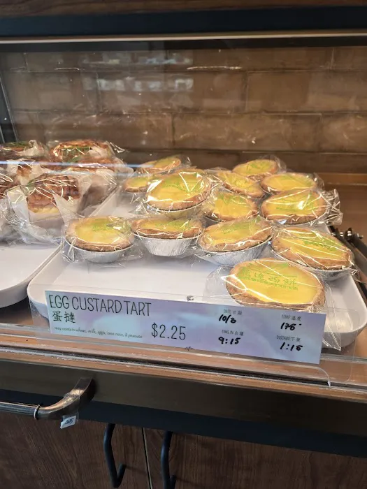 Fay Da Bakery Picture 6