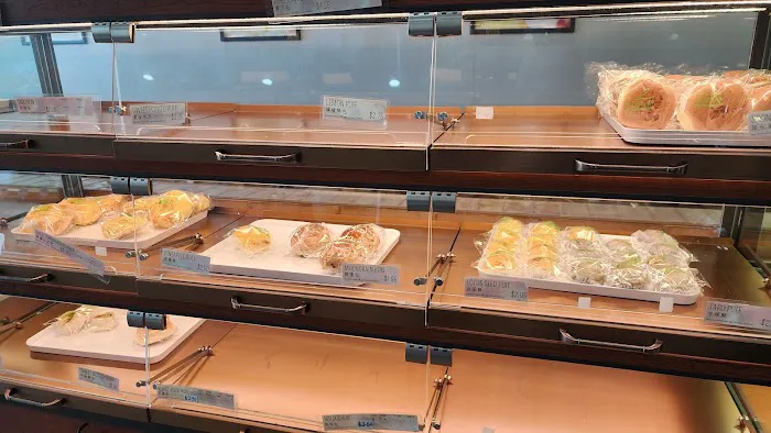 Fay Da Bakery Picture 2