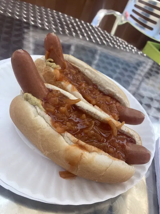 Maspit Dogs Picture 2