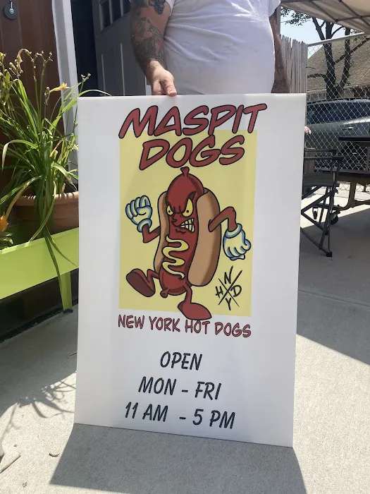 Maspit Dogs Picture 1