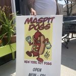 Maspit Dogs