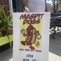 Maspit Dogs ico