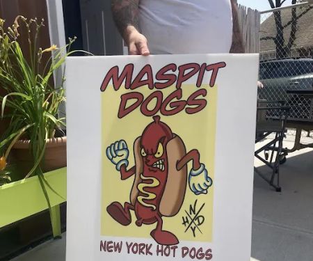 Maspit Dogs