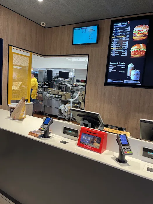 McDonald's Picture 1