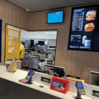 McDonald's ico