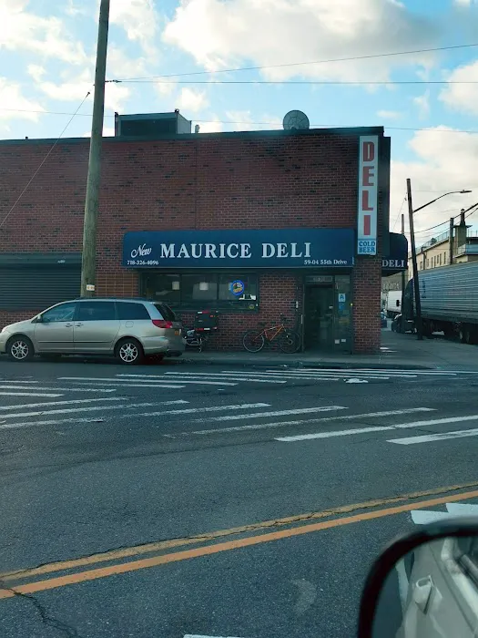New Maurice Deli Picture 1