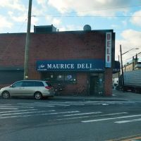 New Maurice Deli ico