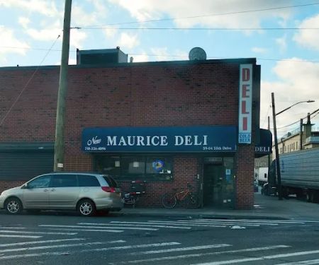 New Maurice Deli