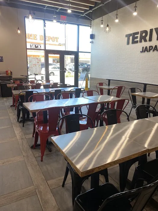 Teriyaki One Japanese Grill (Teriyaki & Sushi) Picture 2