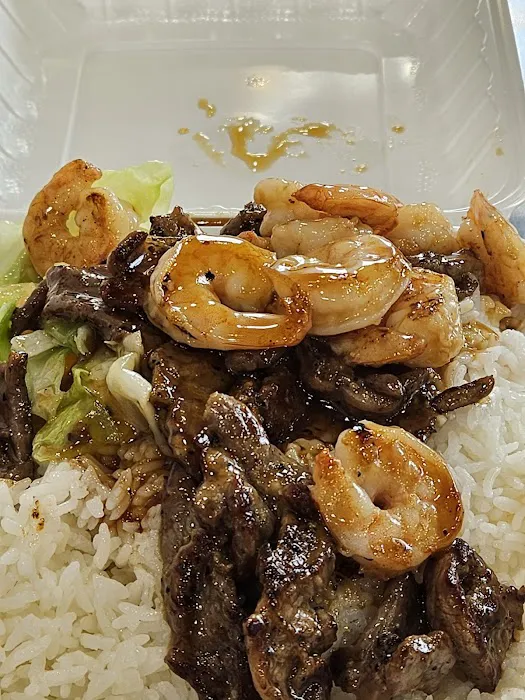 Teriyaki One Japanese Grill (Teriyaki & Sushi) Picture 10