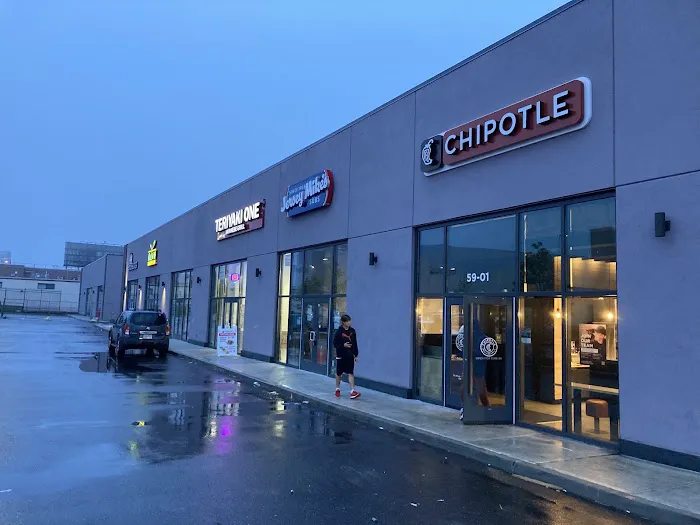 Chipotle Mexican Grill Picture 2