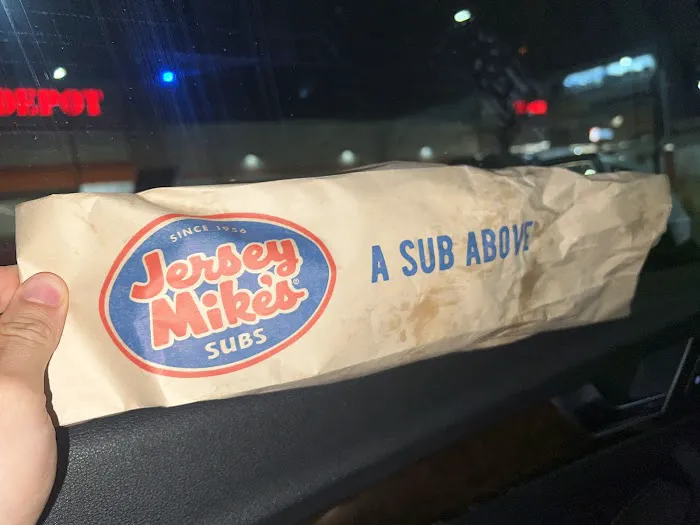 Jersey Mike's Subs Picture 8