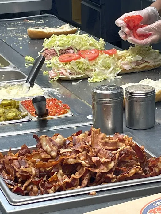 Jersey Mike's Subs Picture 3