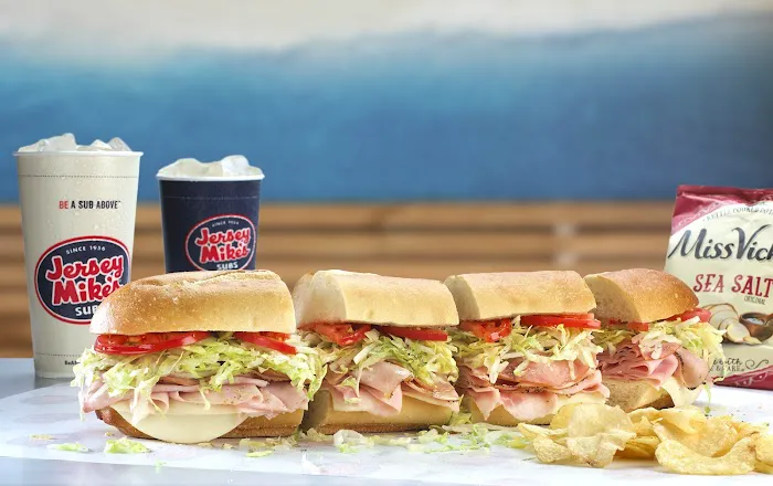 Jersey Mike's Subs Picture 4