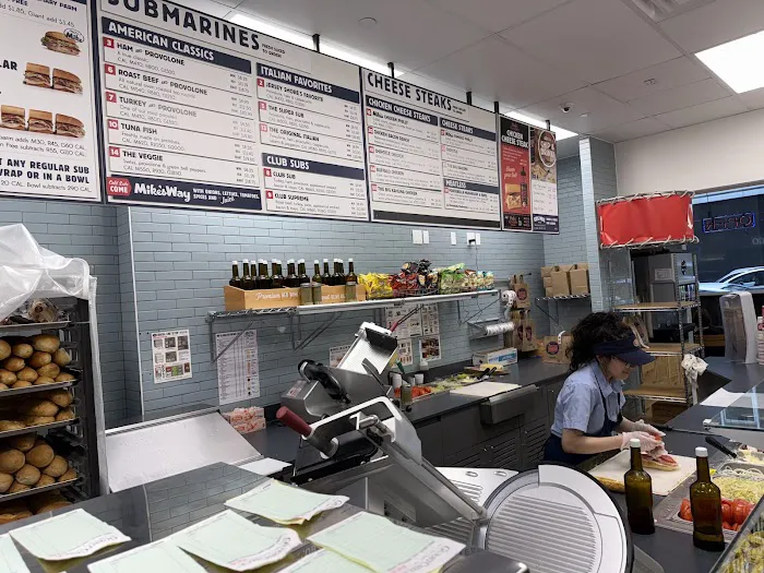 Jersey Mike's Subs Picture 7