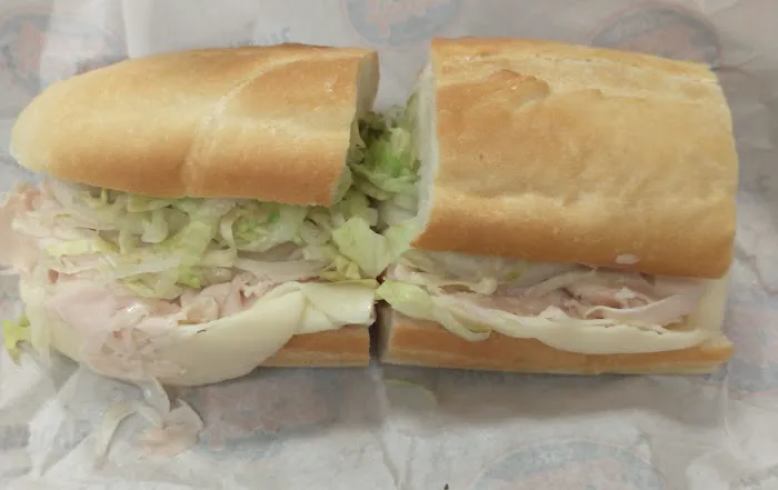 Jersey Mike's Subs Picture 1