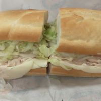 Jersey Mike's Subs ico