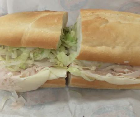 Jersey Mike's Subs