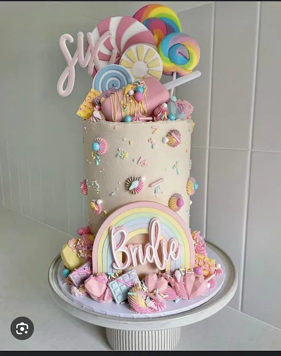 Sweet Occasions Bakery Picture 3