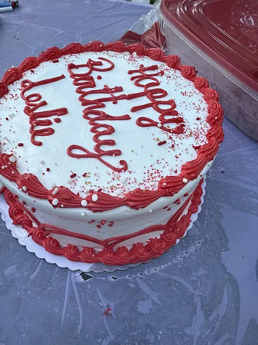 Sweet Occasions Bakery Picture 2